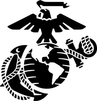 Marine Corps Logo