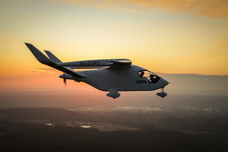 916LF in Seattle Side