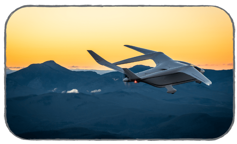 A photo of ALIA and Camels Hump