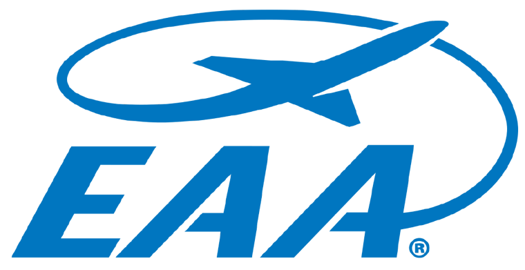 the EAA logo