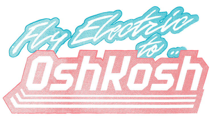 Fly Electric to Oshkosh