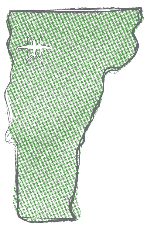 A sketch of VT with ALIA