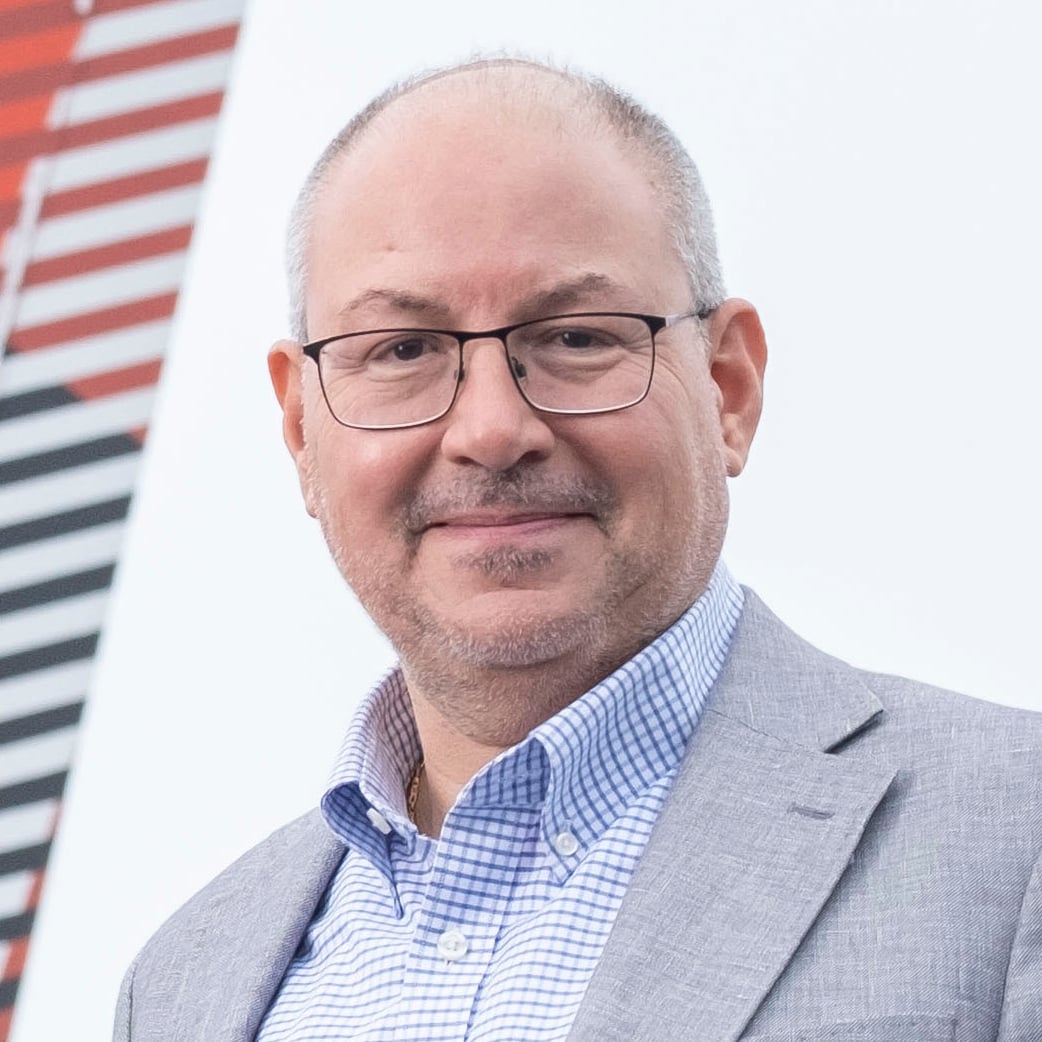 Loganair_CEO_Luke Farajallah