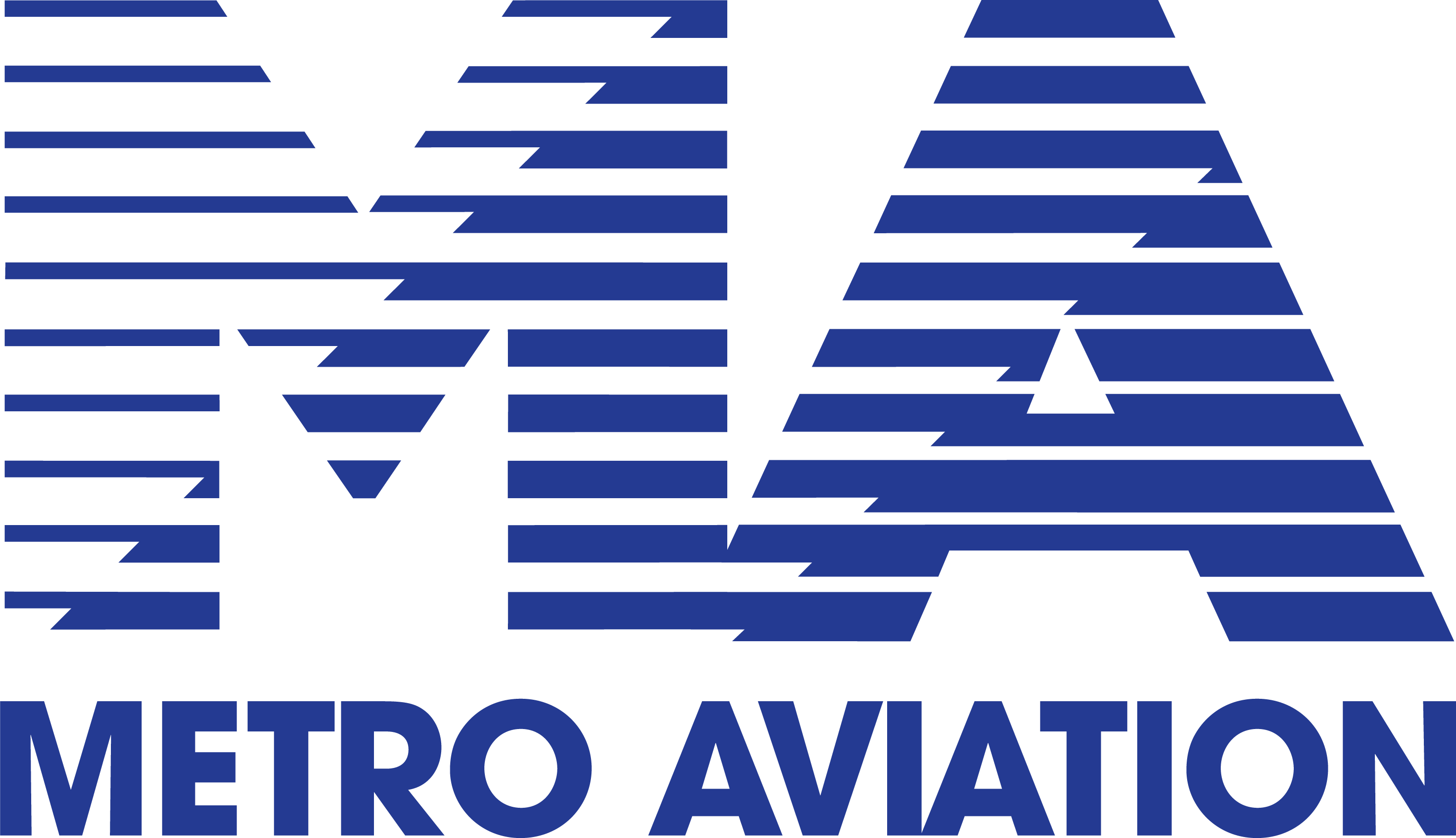 Metro-Logo