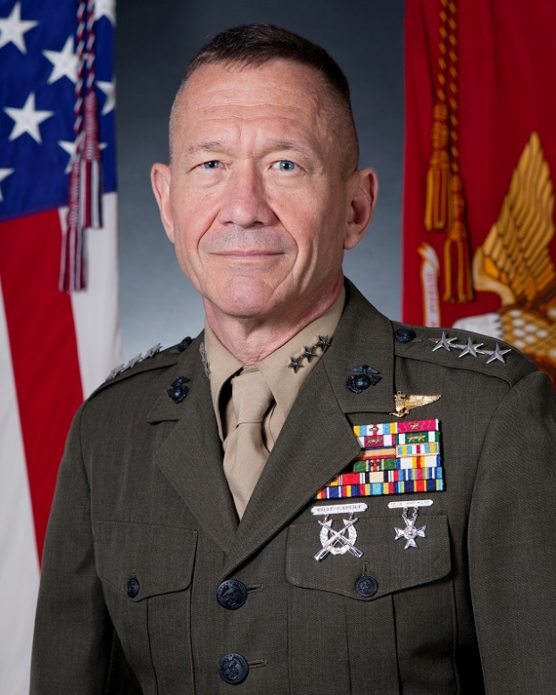 Jon M. Davis
