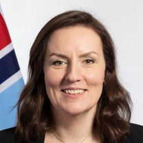 Sophie O'Sullivan