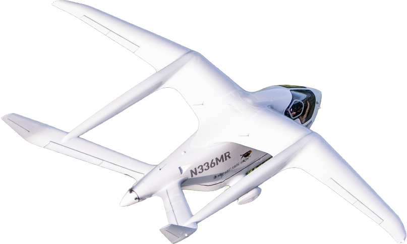 ALIA Aircraft