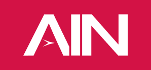 AIN Logo