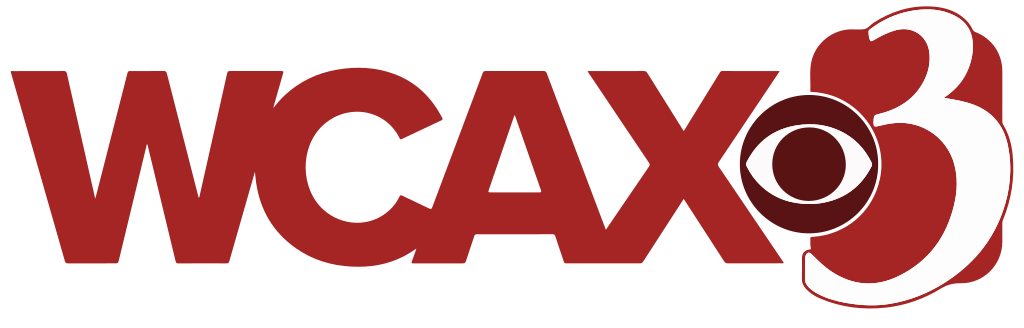 WCAX Logo