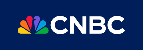 CNBC logo