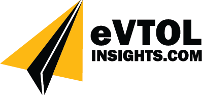 eVTOL Insights logo