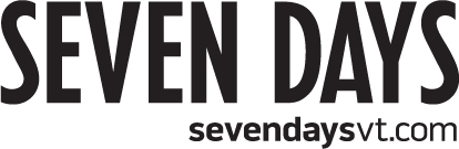 Seven Days logo