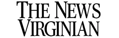 The News Virginian Logo