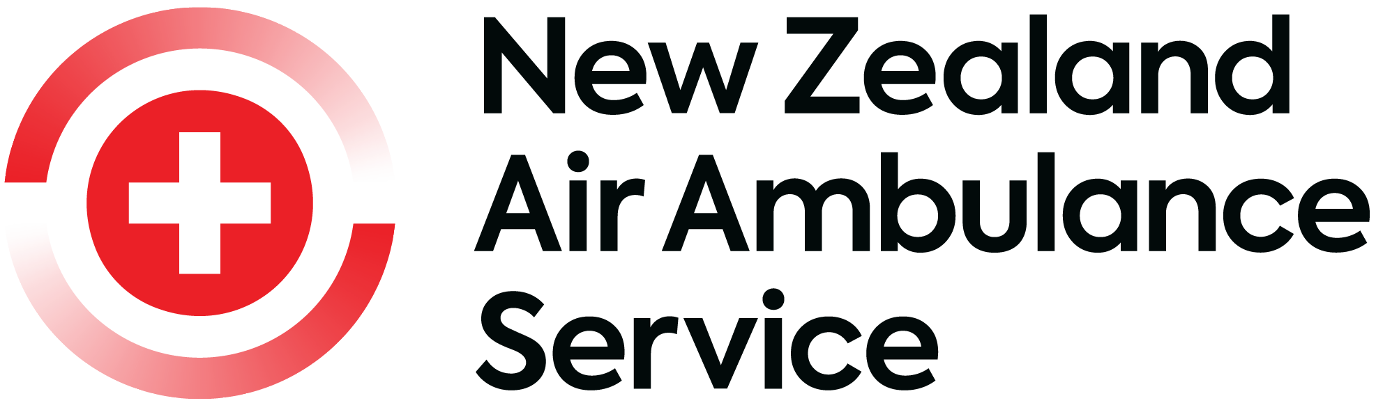 New Zealand Air Ambulance Service Logo