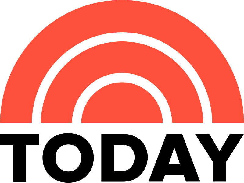 Today Show Logo